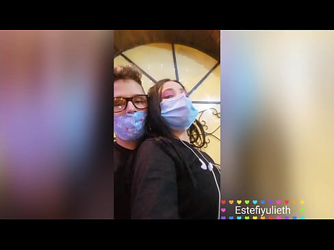 ❤️ A maldita corentena estáme volvendo tolo. ❤️ Vídeo porno en nós