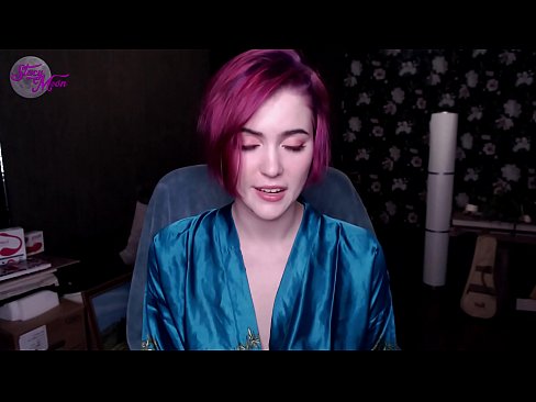 ❤️ Instrución para masturbarse dunha nena rusa en inglés ❤️ Vídeo porno en nós