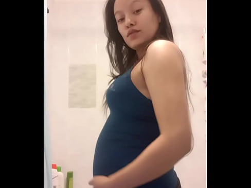 ❤️ VOLTA A PUTA COLOMBIANA MÁIS CALENTE DA REDE, EMBARAZADA, QUERANDO VELAS SEGUIDE TAMÉN EN https://onlyfans.com/maquinasperfectas1 ❤️ Vídeo porno en nós