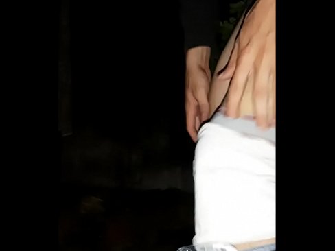 ❤️ O meu veciño saltou ao meu muro de corentena ❤️ Vídeo porno en nós