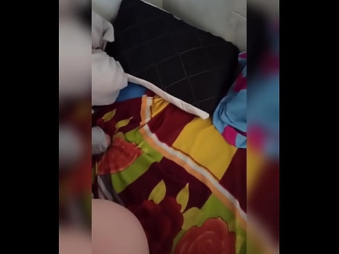 ❤️ A miña compañeira de piso quédase só na casa porque o seu marido vai de vacacións e eu aproveito para follala e encherlle o cú de leite ❤️ Vídeo porno en nós