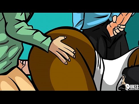 ❤️ Os estudantes teñen relacións sexuais co profesor negro despois da escola ❤️ Vídeo porno en nós